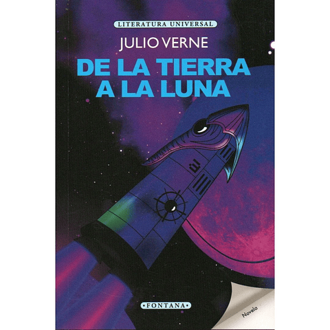 De La Tierra A La Luna