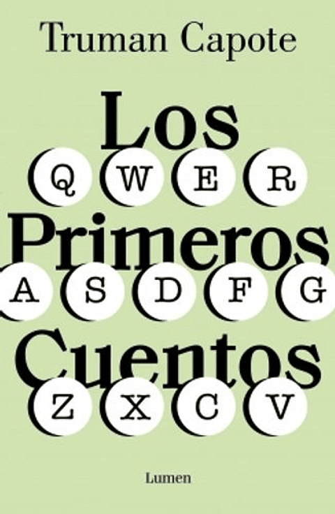 Primeros Cuentos