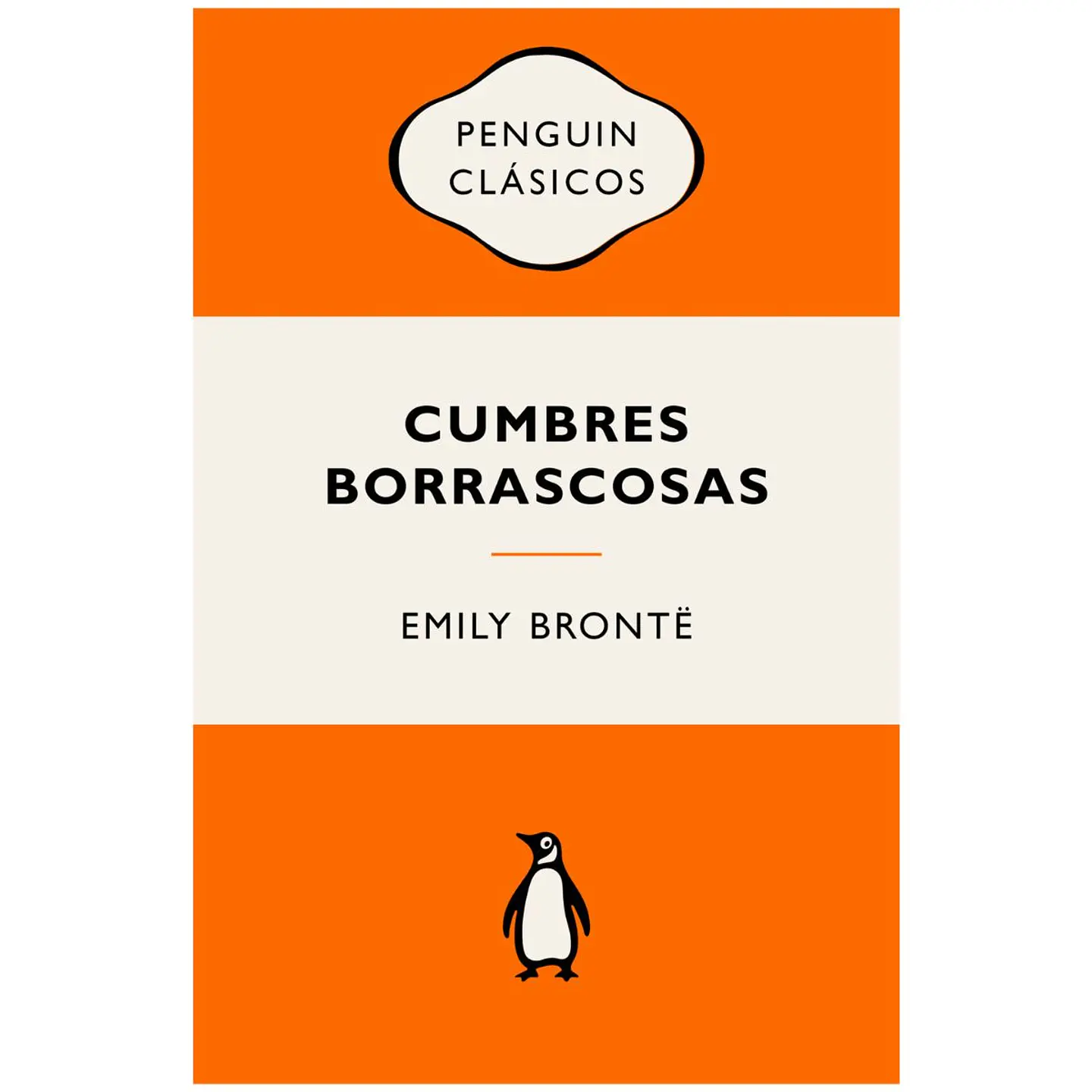 Cumbres Borrascosas 1