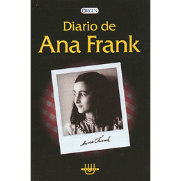 Diario De Ana Frank