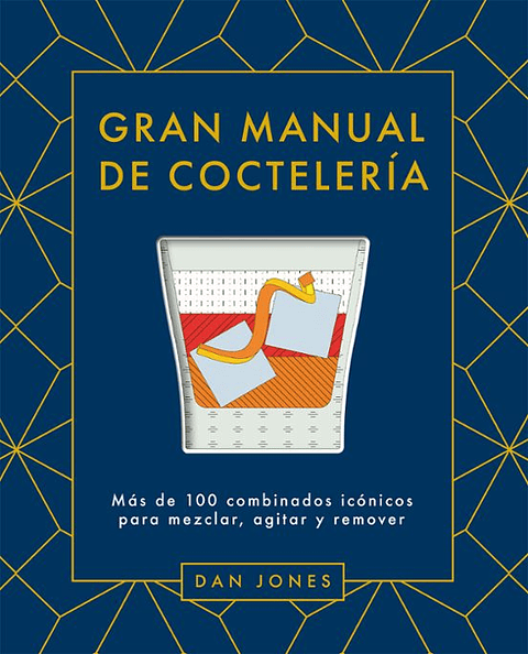 Gran Manual De Cocteleria