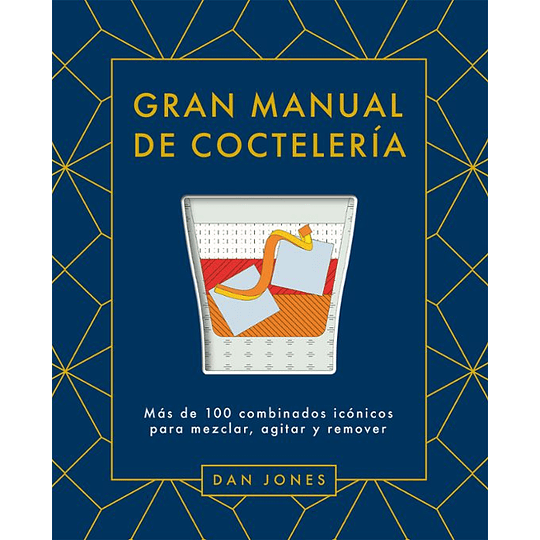 Gran Manual De Cocteleria