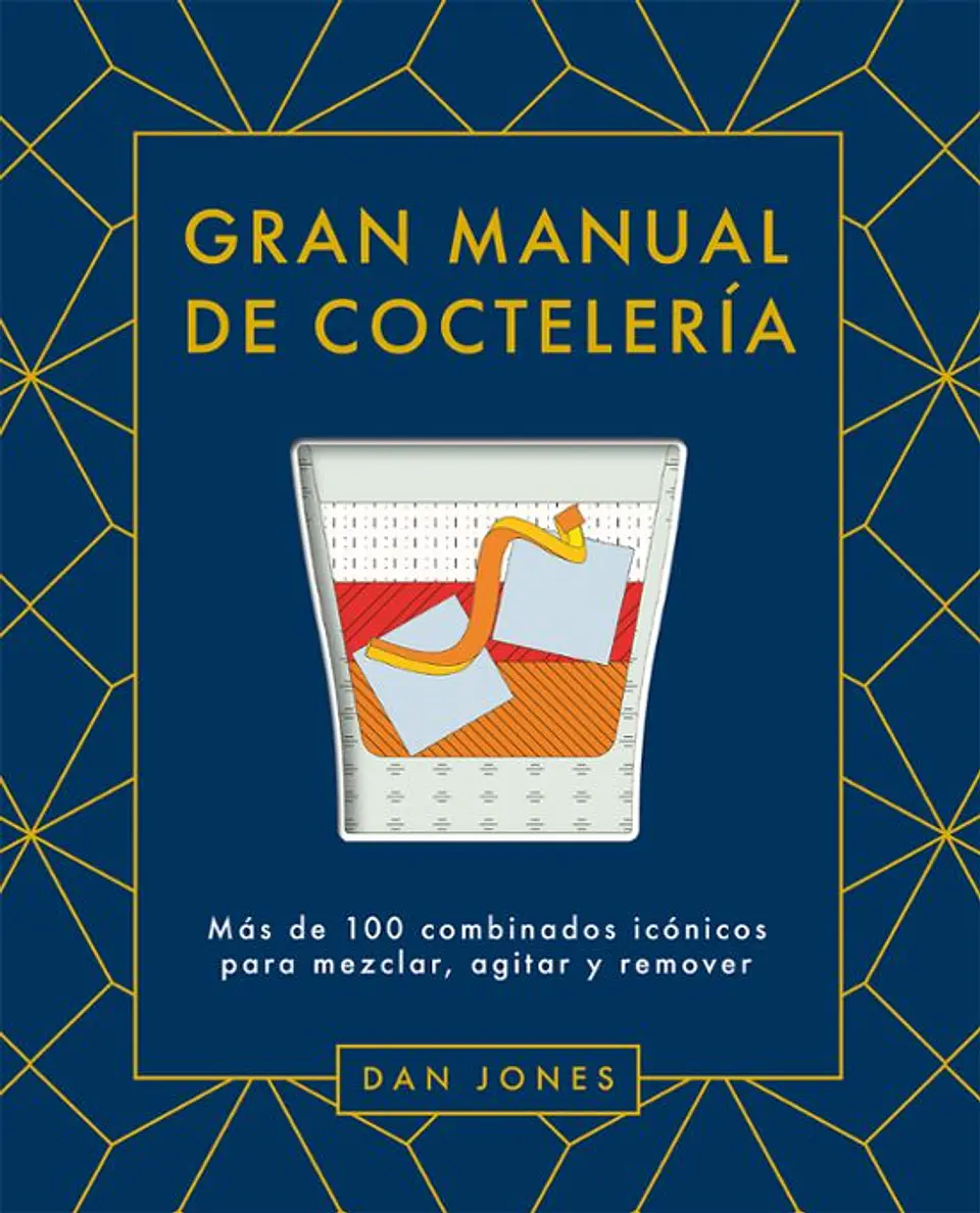 Gran Manual De Cocteleria 1