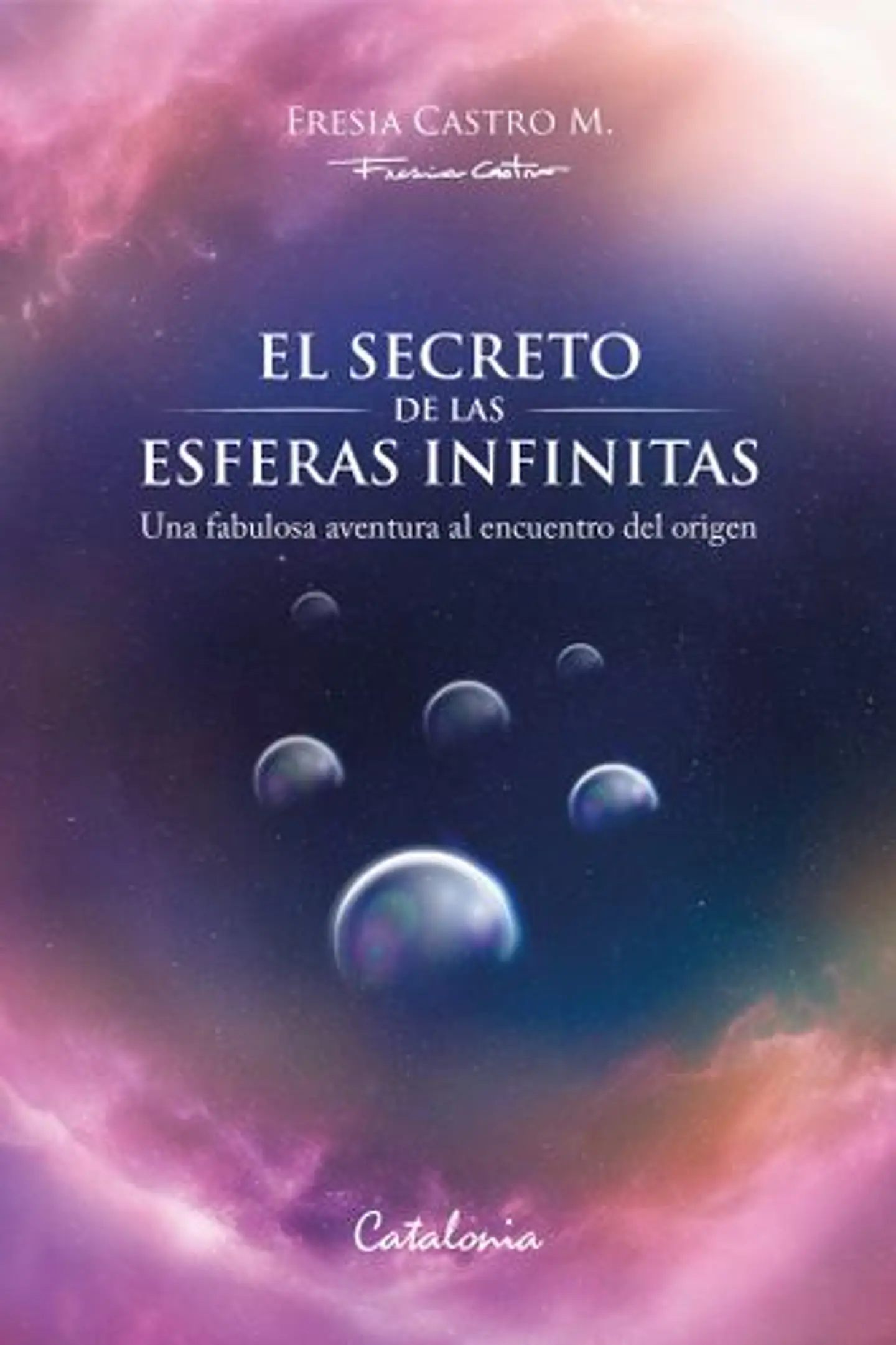 El Secreto De Las Esferas Infinitas 1