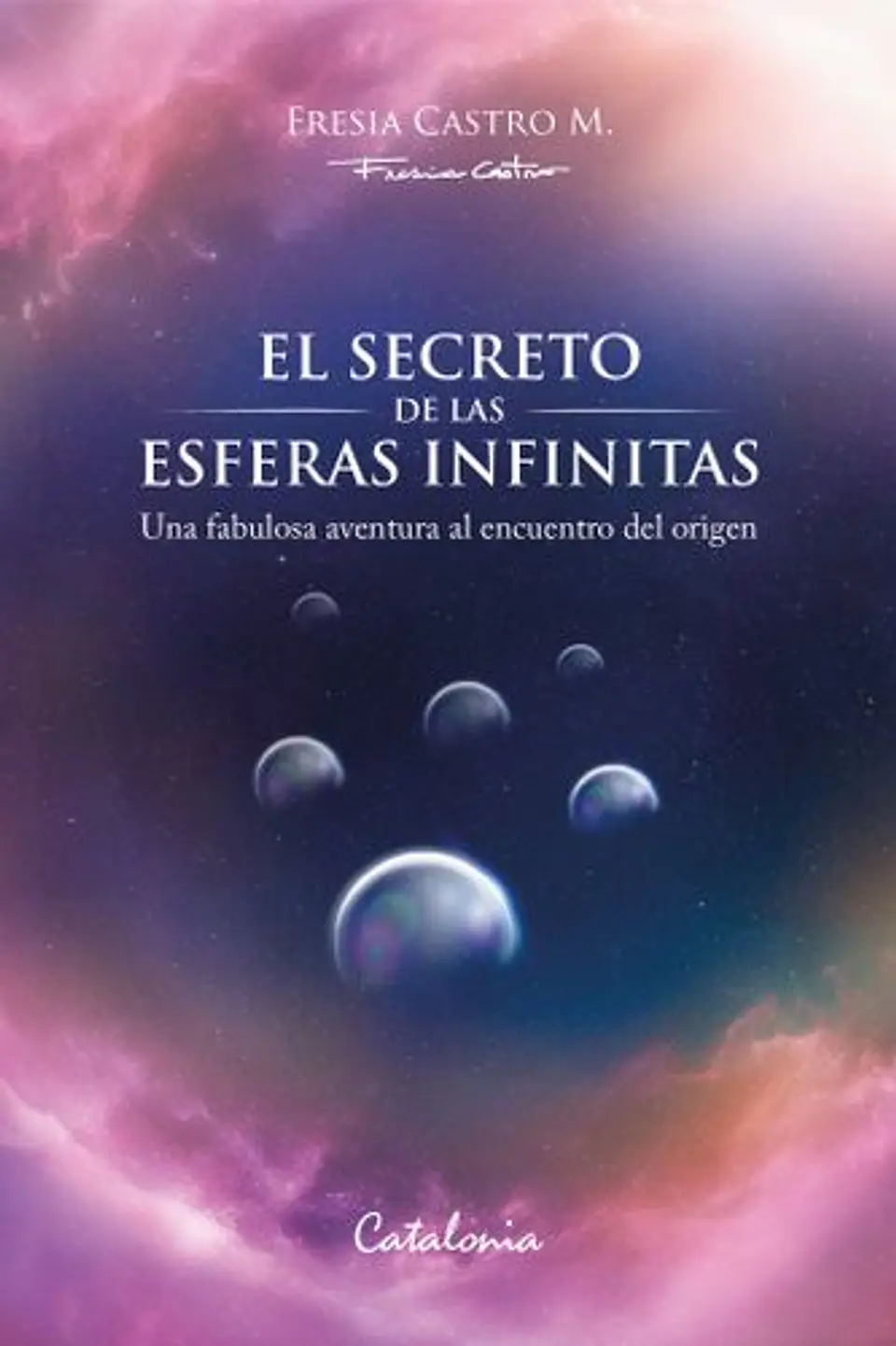 El Secreto De Las Esferas Infinitas 1