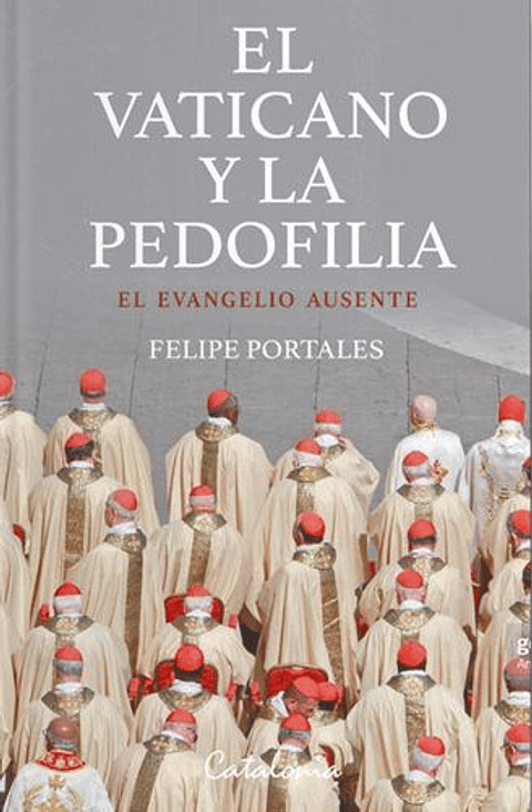 El Vaticano Y La Pedofilia