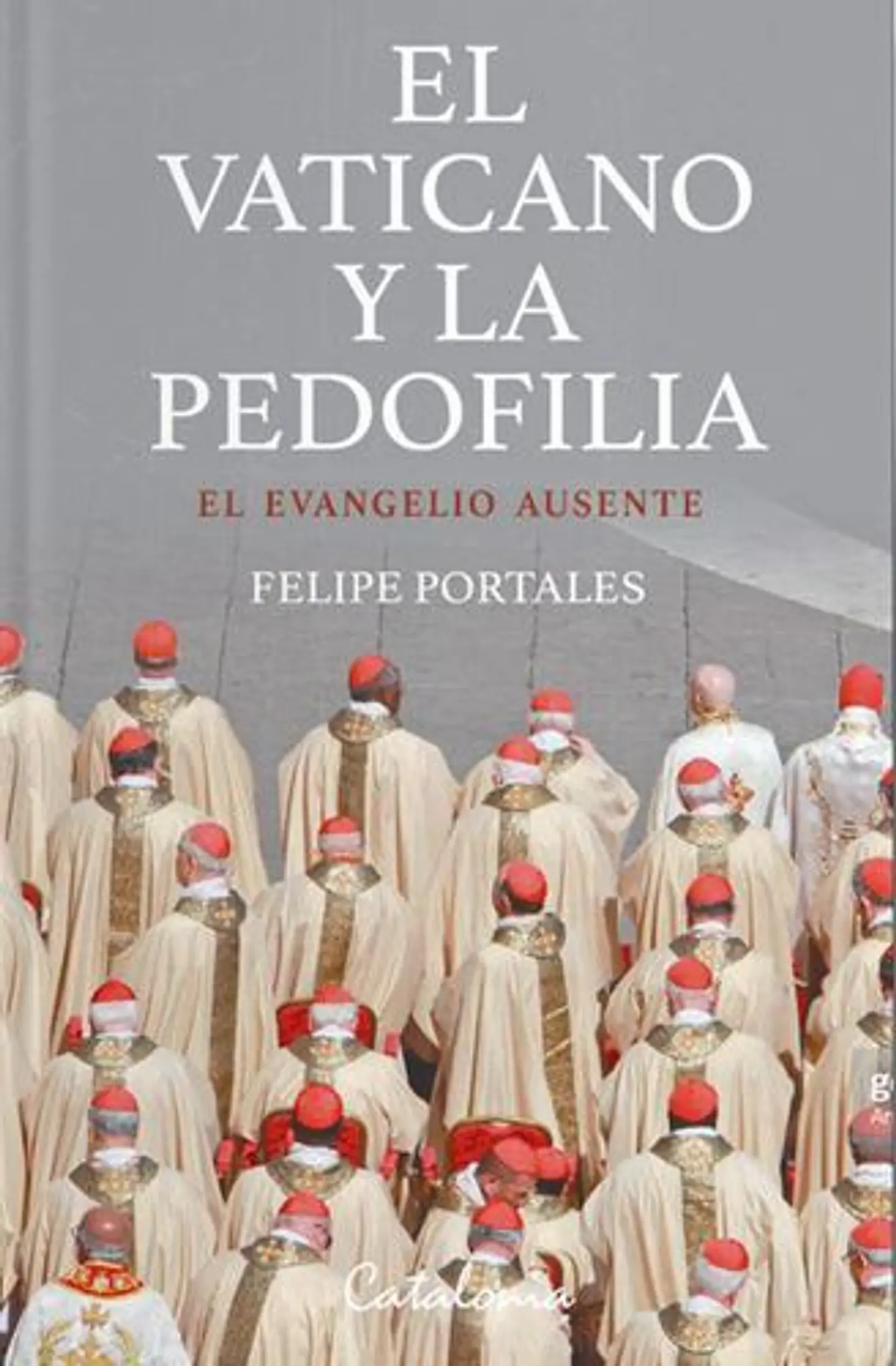 El Vaticano Y La Pedofilia 1