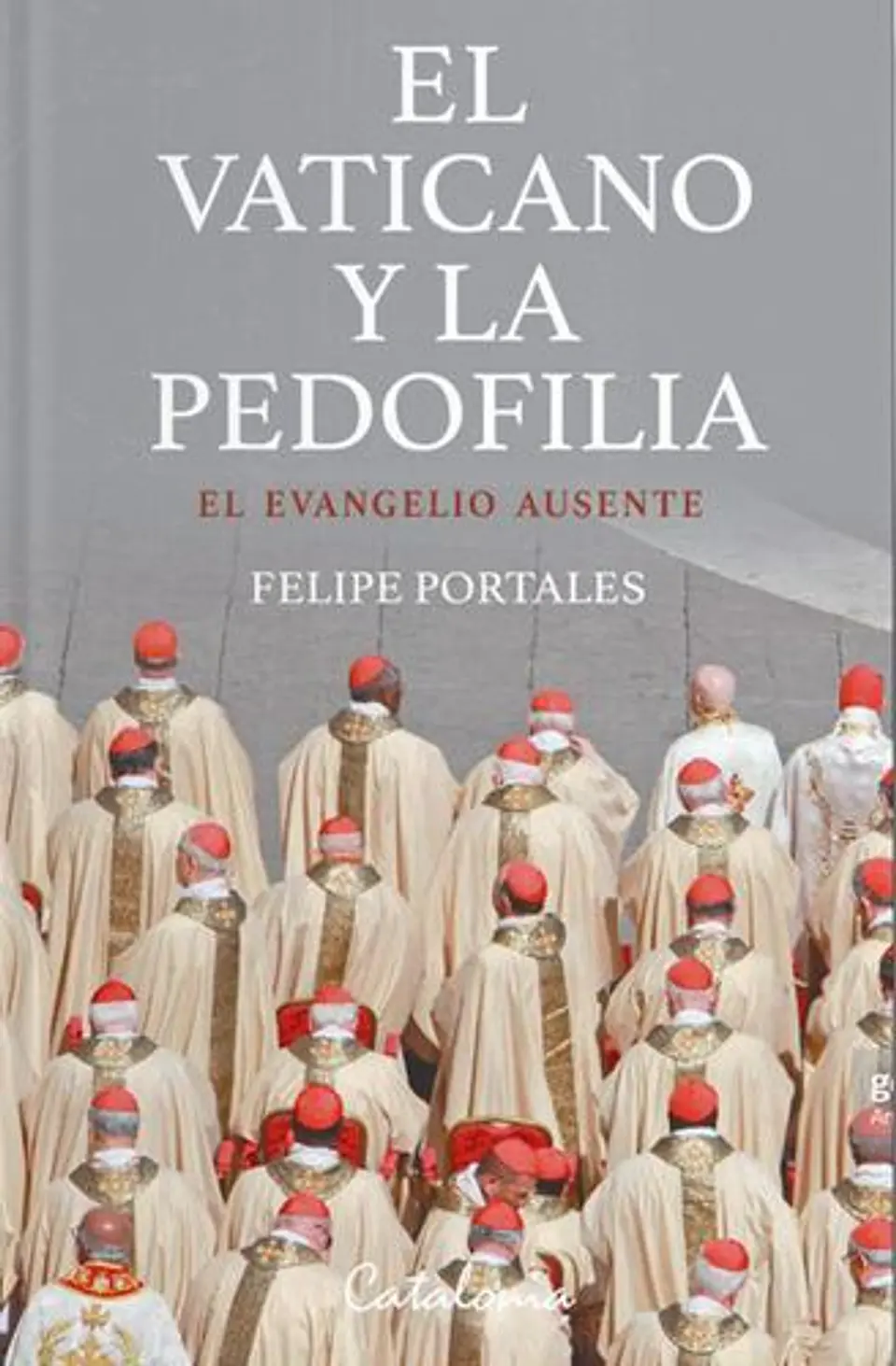 El Vaticano Y La Pedofilia 1