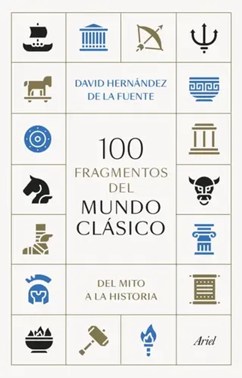 100 Fragmentos Del Mundo Clasico
