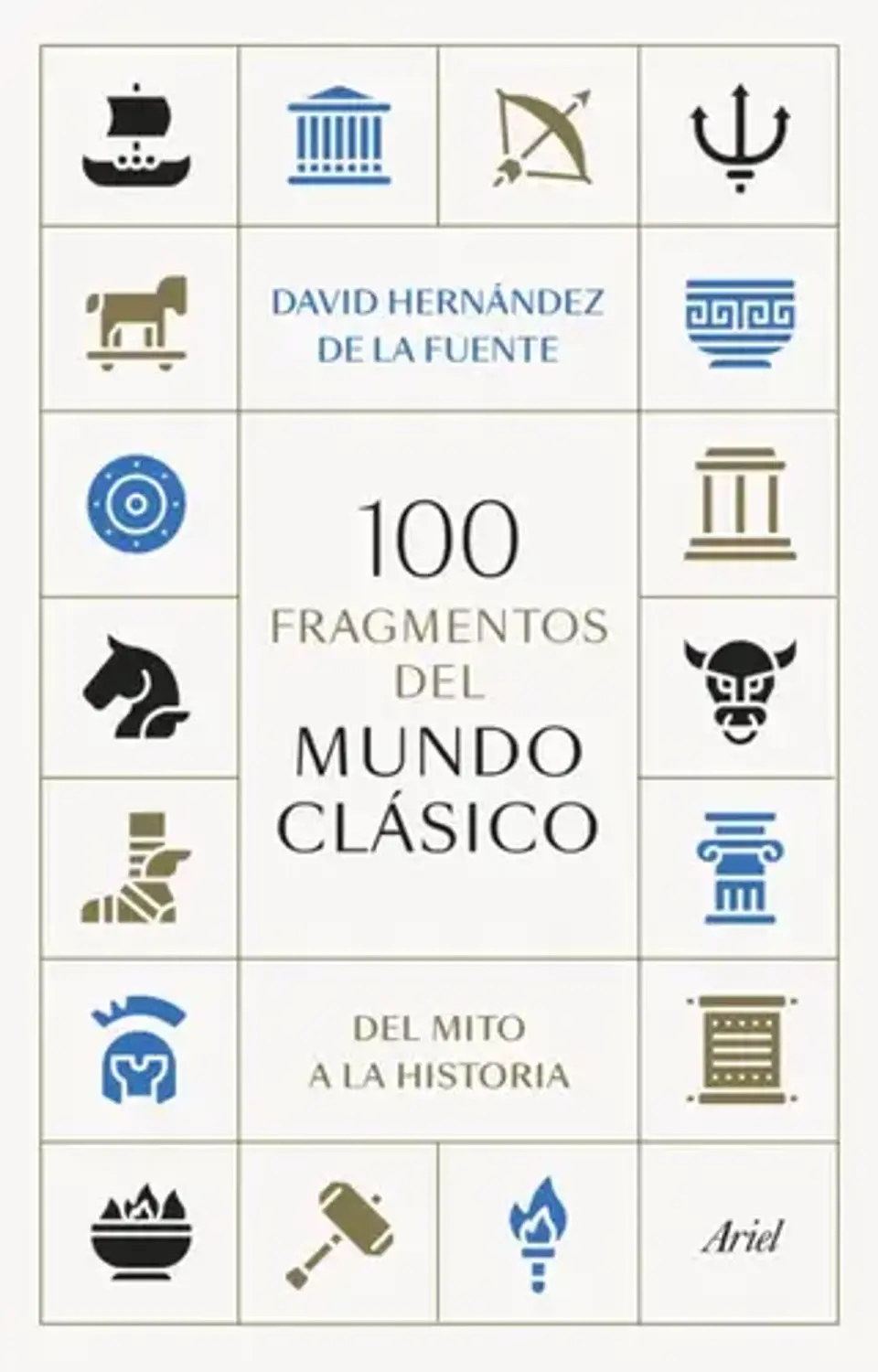 100 Fragmentos Del Mundo Clasico 1