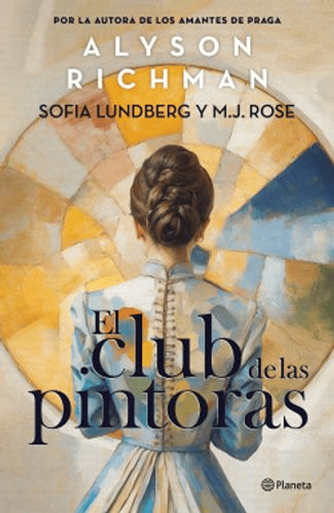 El Club De Las Pintoras