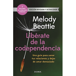 Liberate De La Codependencia