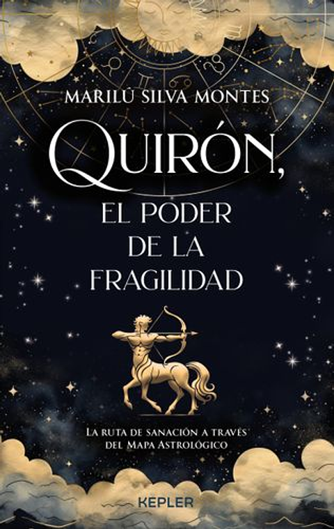 Quiron, El Poder De La Fragilidad