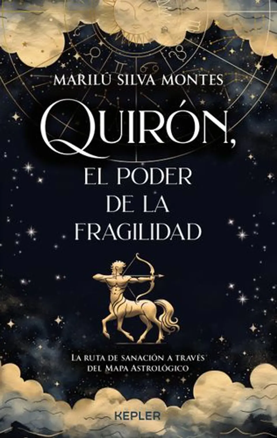 Quiron, El Poder De La Fragilidad 1
