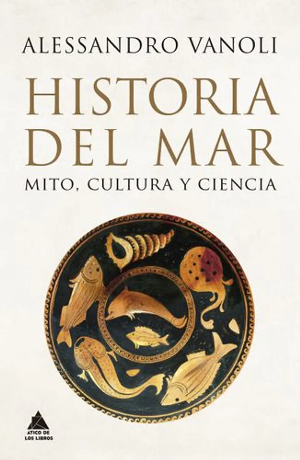 Historia Del Mar 1