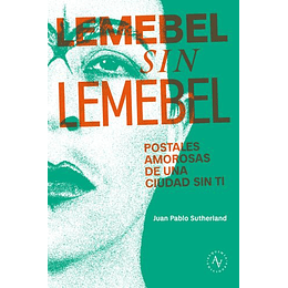 Lemebel Sin Lemebel