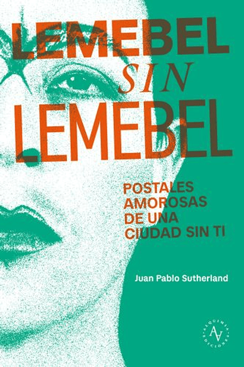 Lemebel Sin Lemebel
