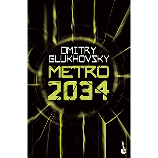 Metro 2034