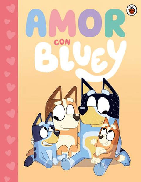 Amor Con Bluey