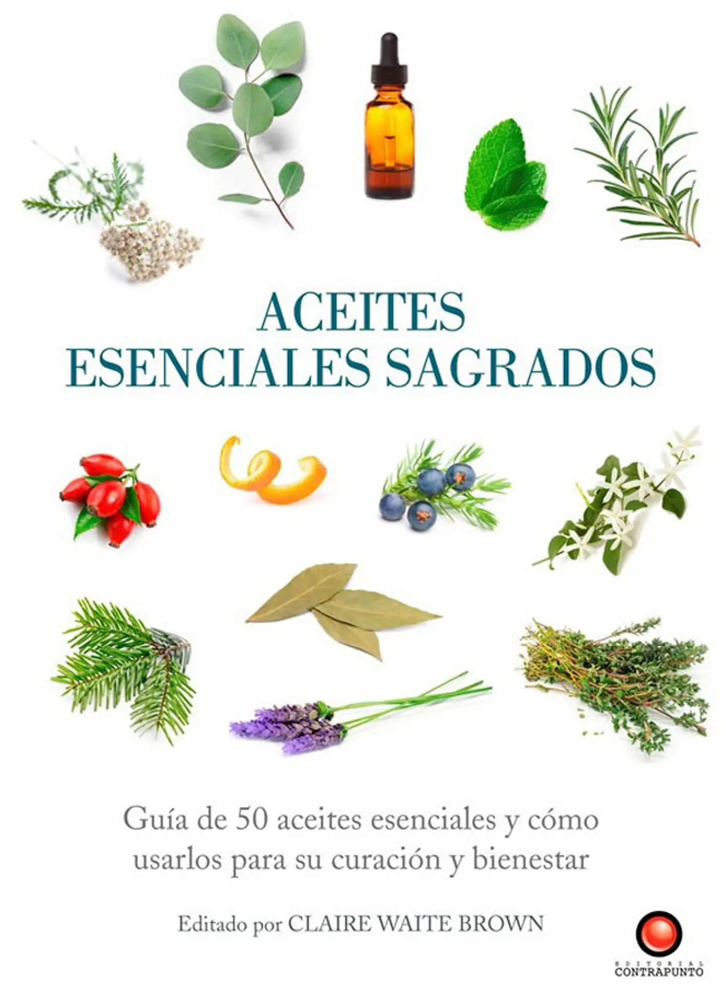 Aceites Esenciales Sagrados 1