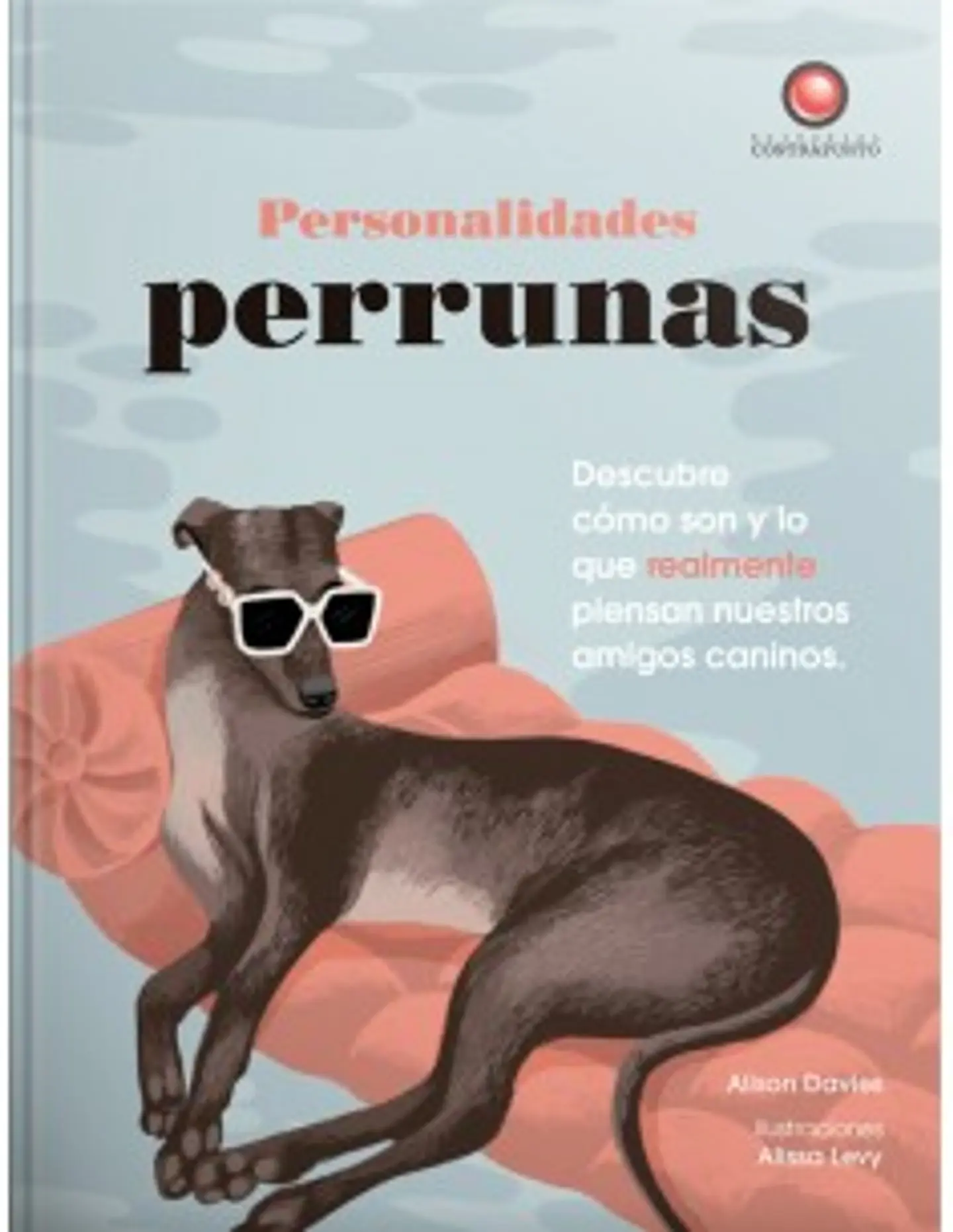 Personalidades Perrunas 1