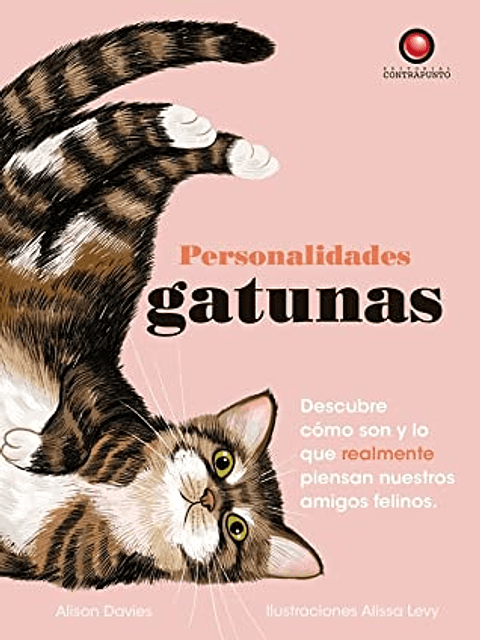 Personalidades Gatunas