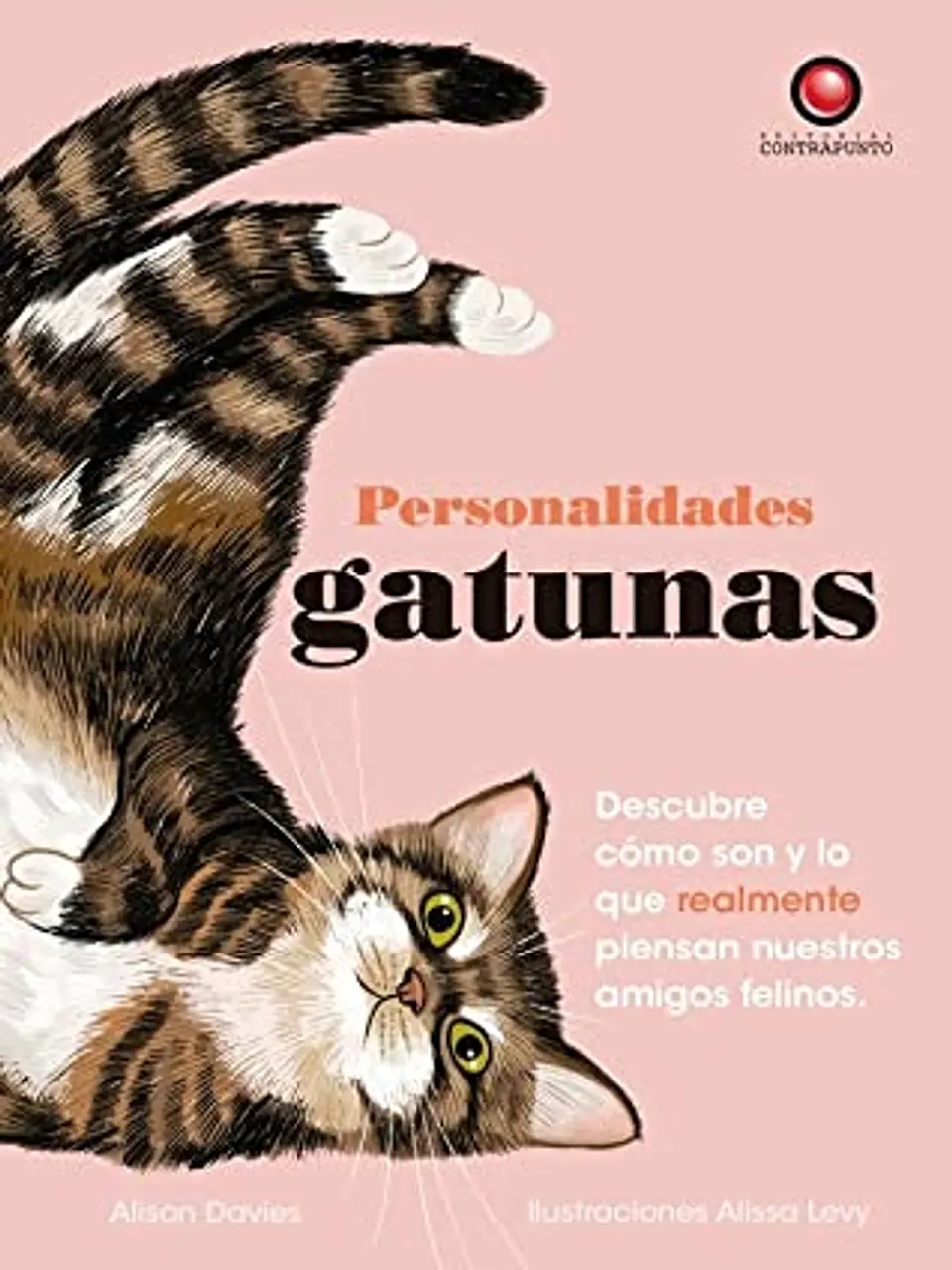 Personalidades Gatunas 1