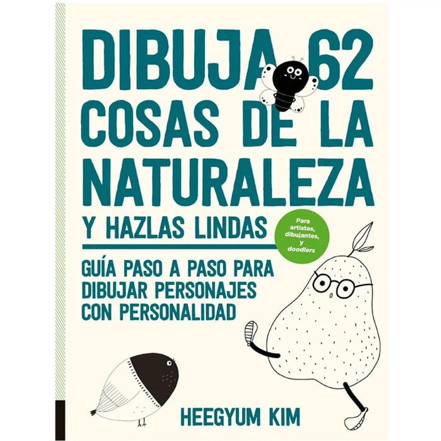 Dibuja 62 Cosas De La Naturaleza Y Hazlas Lindas 1