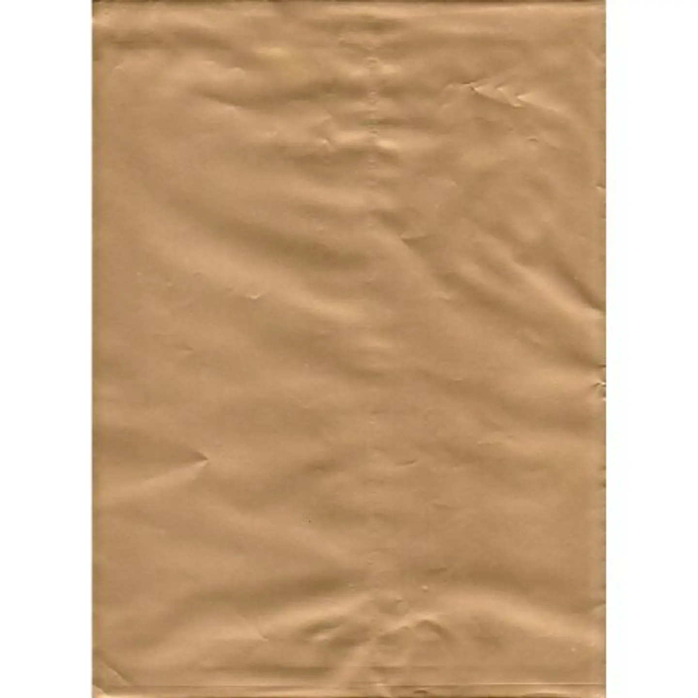 Sobre Regalo 21x31cms Dorado  1