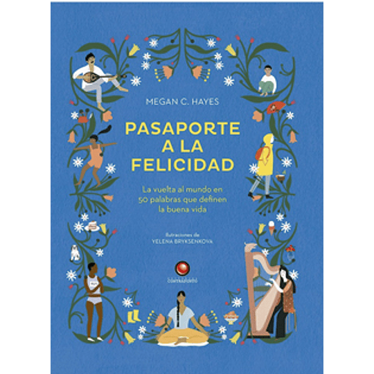 Pasaporte A La Felicidad