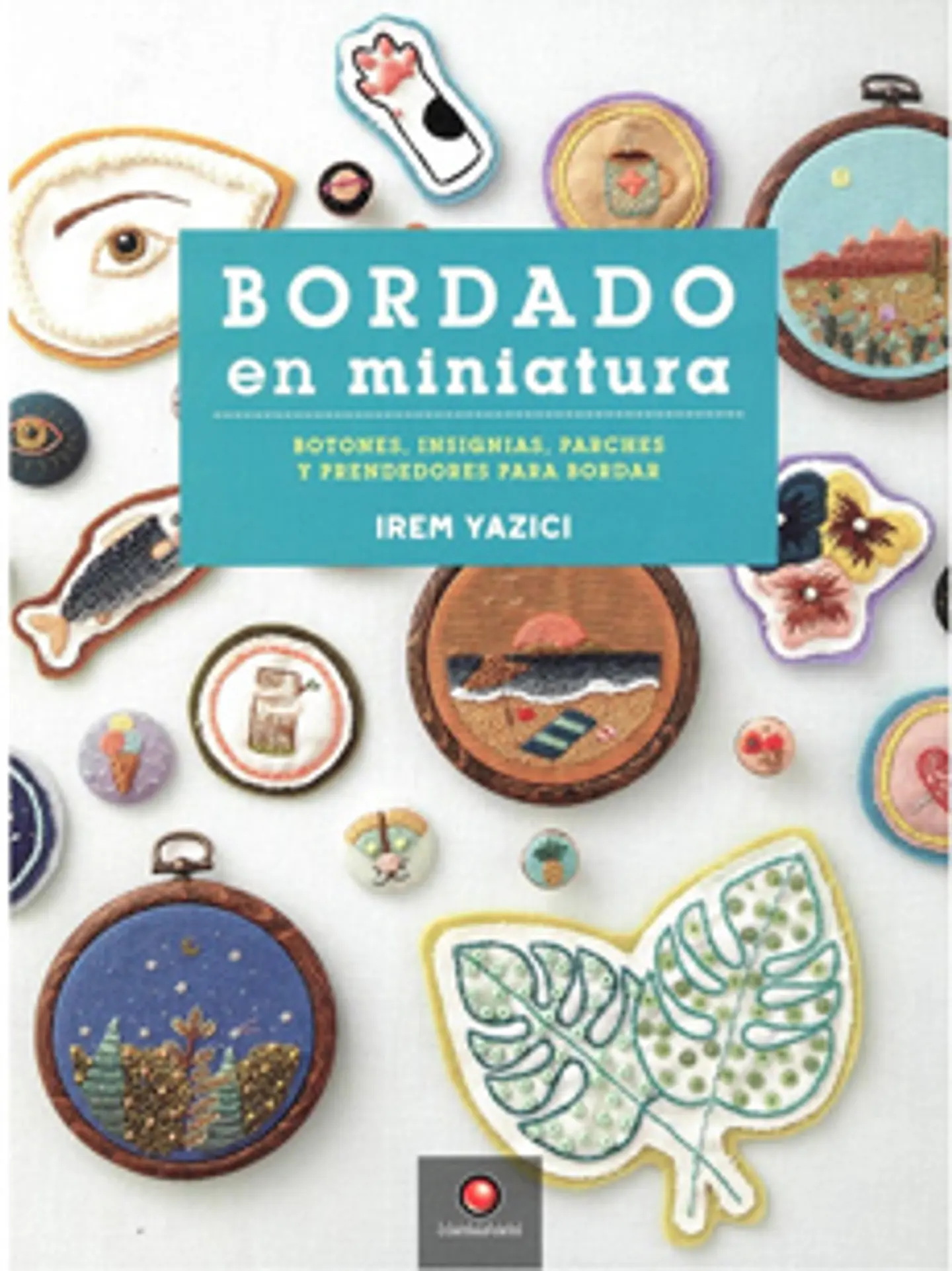 Bordado En Miniatura 1
