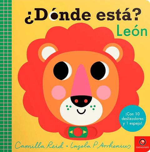 Donde Esta. Leon