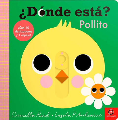 Donde Esta. Pollito