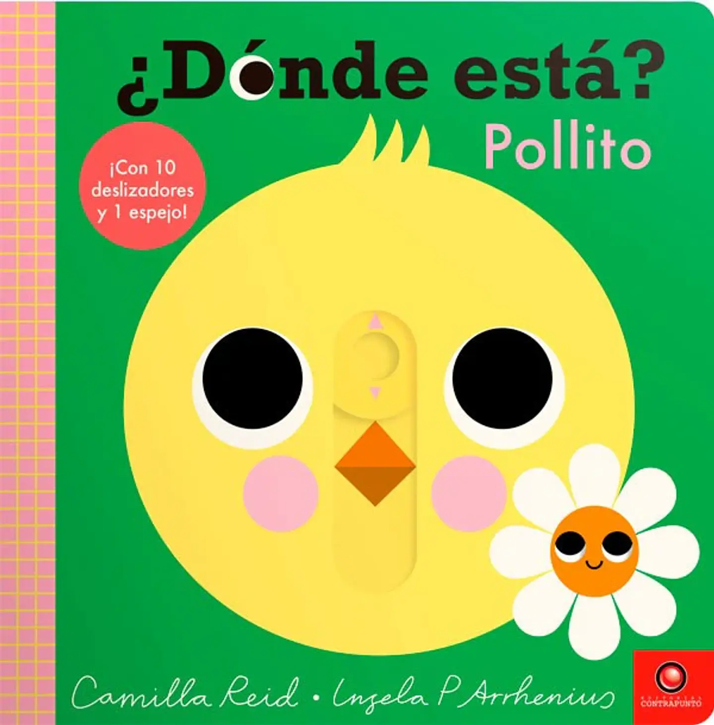 Donde Esta. Pollito 1