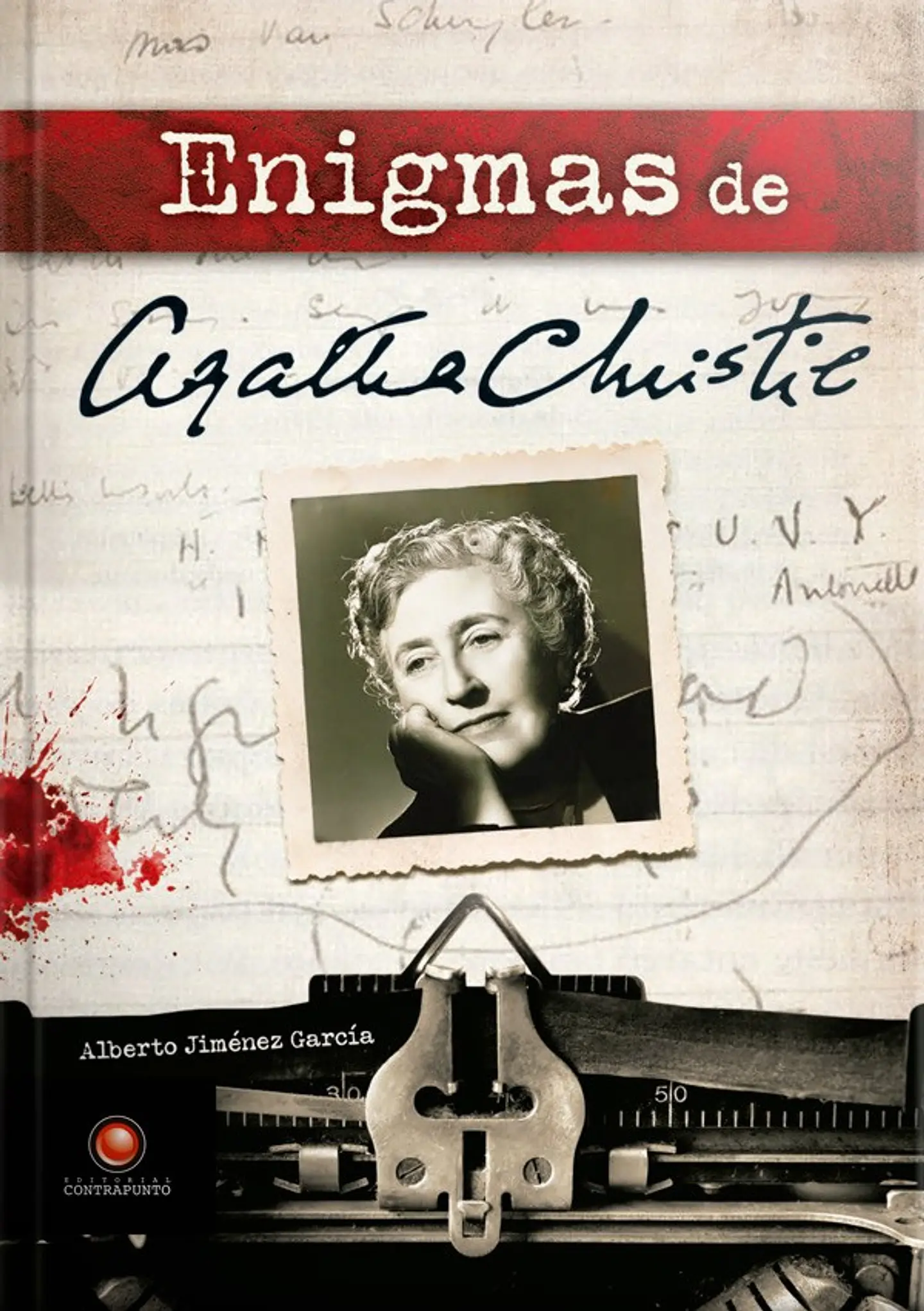 Enigmas De Agatha Christie 1