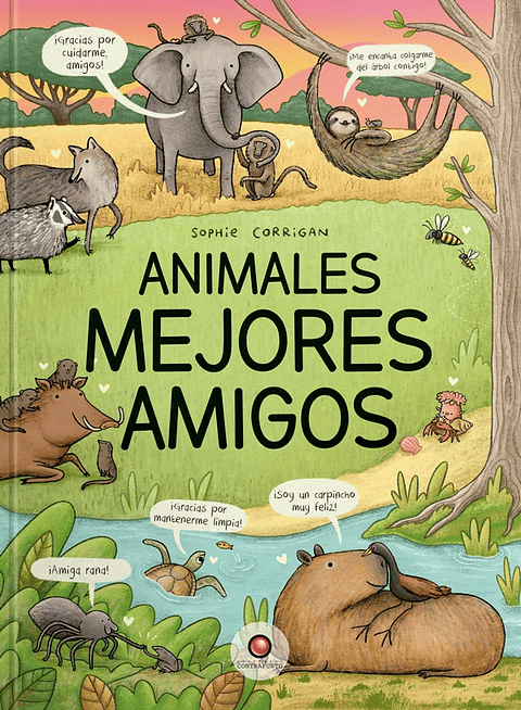 Animales Mejores Amigos