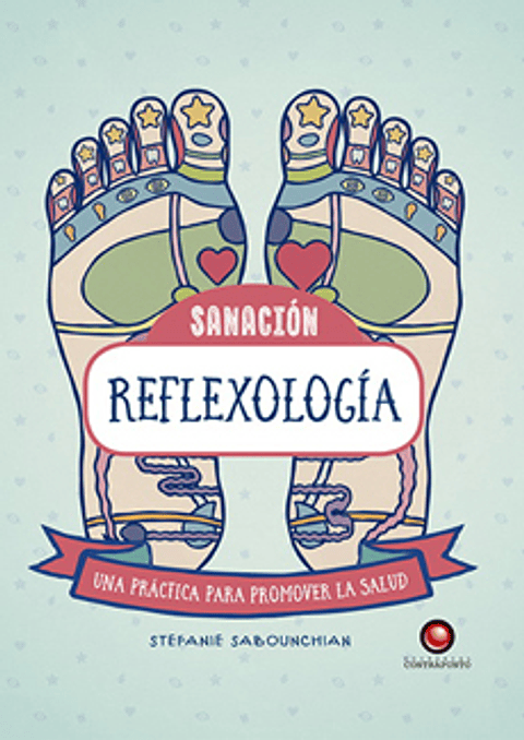 Reflexologia - Sanacion