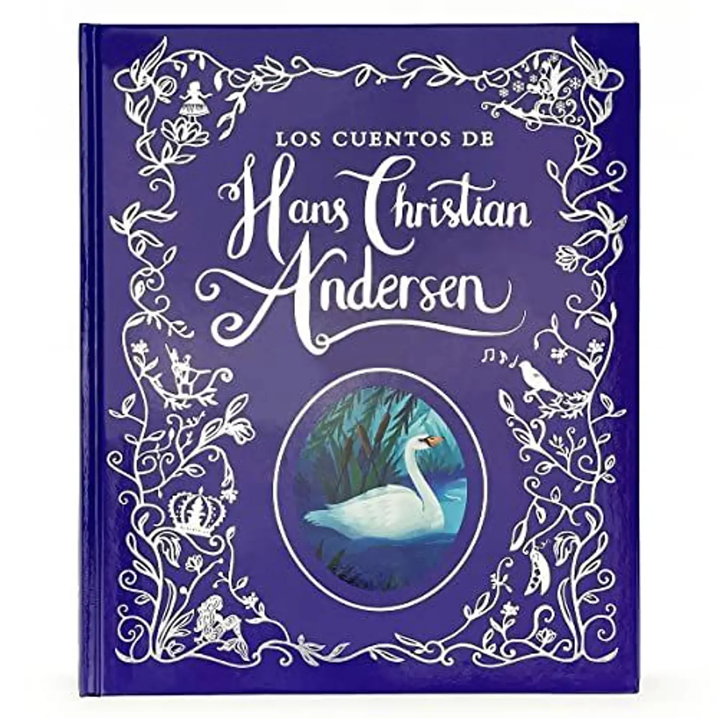 Los Cuentos De Hans Christian Andersen 1