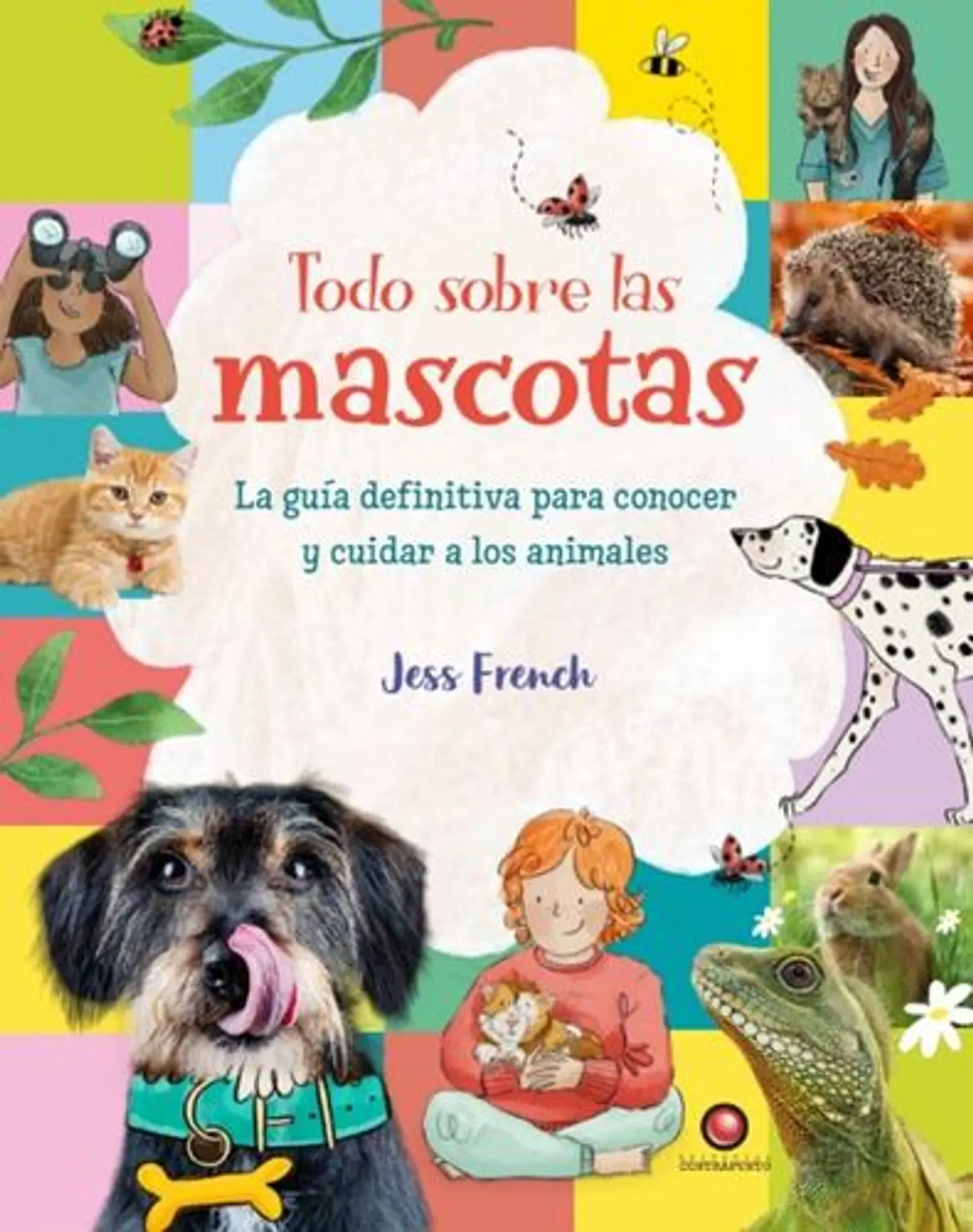 Todo Sobre Las Mascotas 1