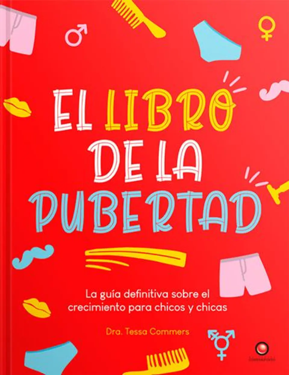 El Libro De La Pubertad  1