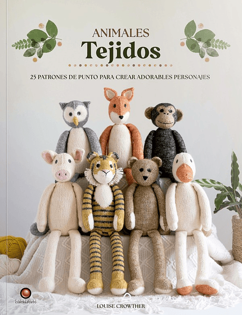 Animales Tejidos