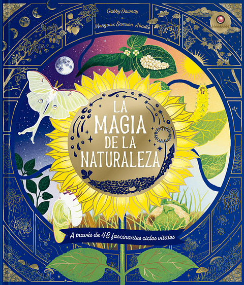 La Magia De La Naturaleza
