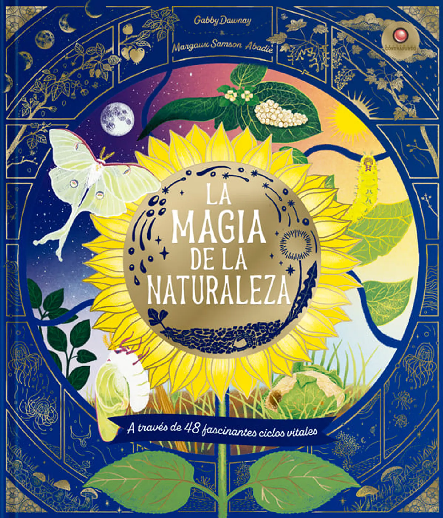 La Magia De La Naturaleza 1