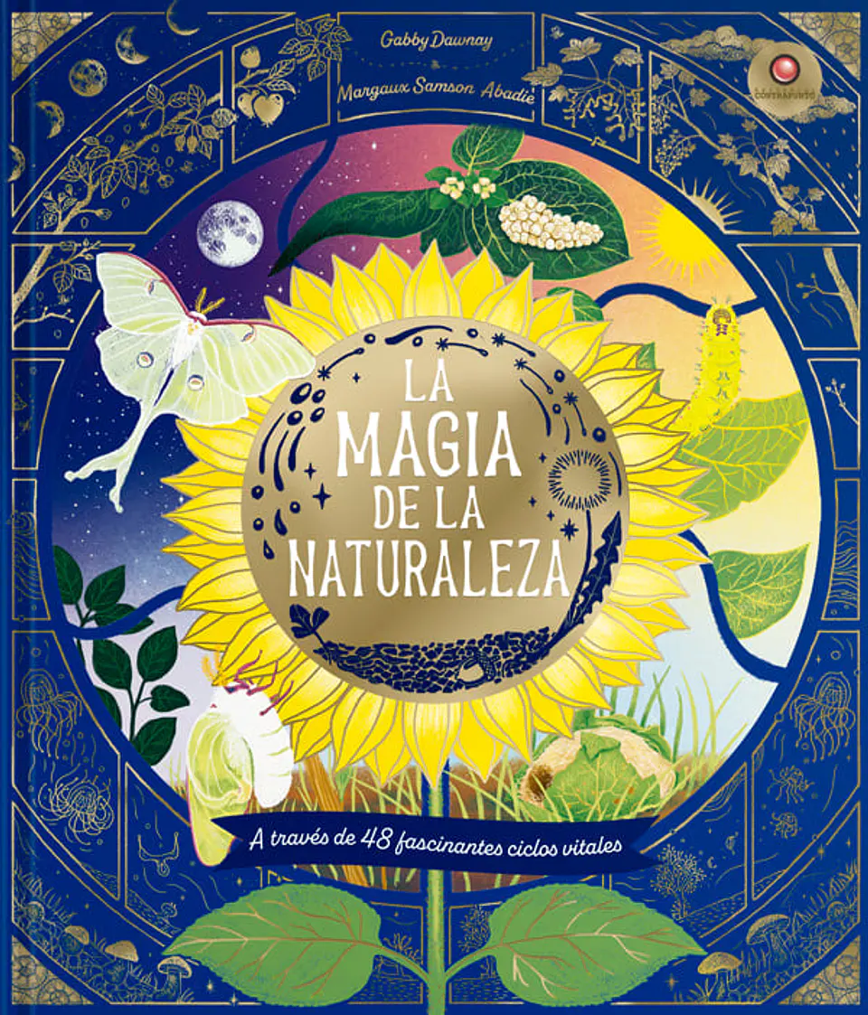 La Magia De La Naturaleza 1