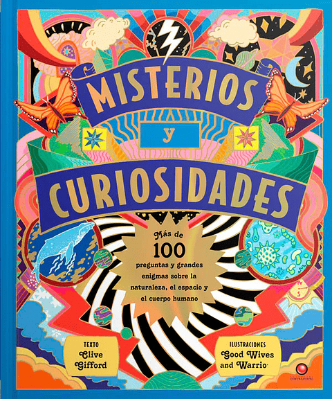 Misterios Y Curiosidades