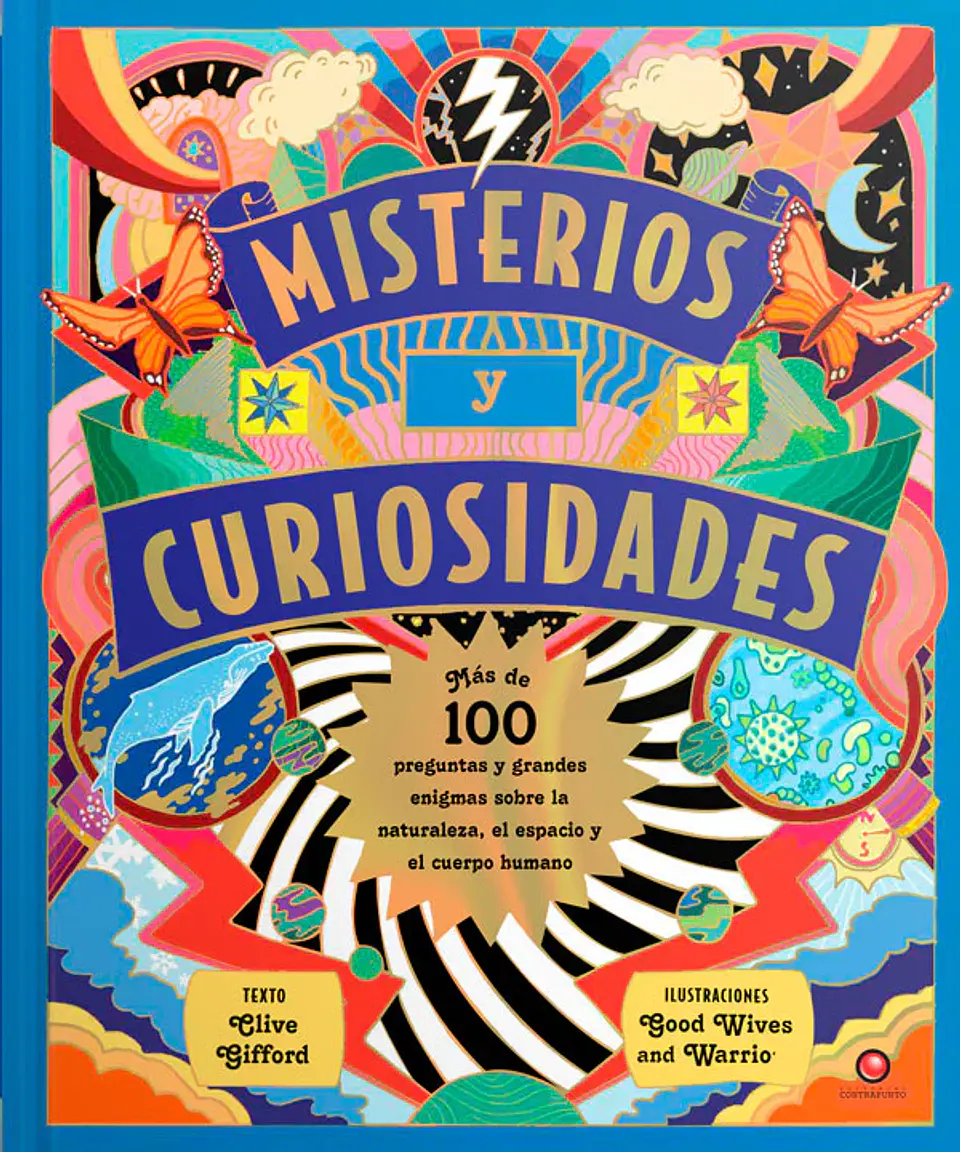 Misterios Y Curiosidades 1