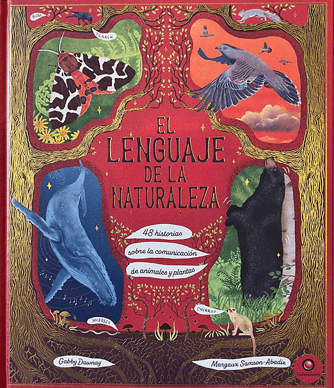 El Lenguaje De La Naturaleza