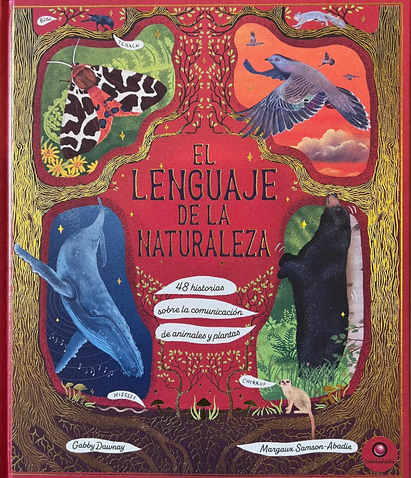 El Lenguaje De La Naturaleza 1