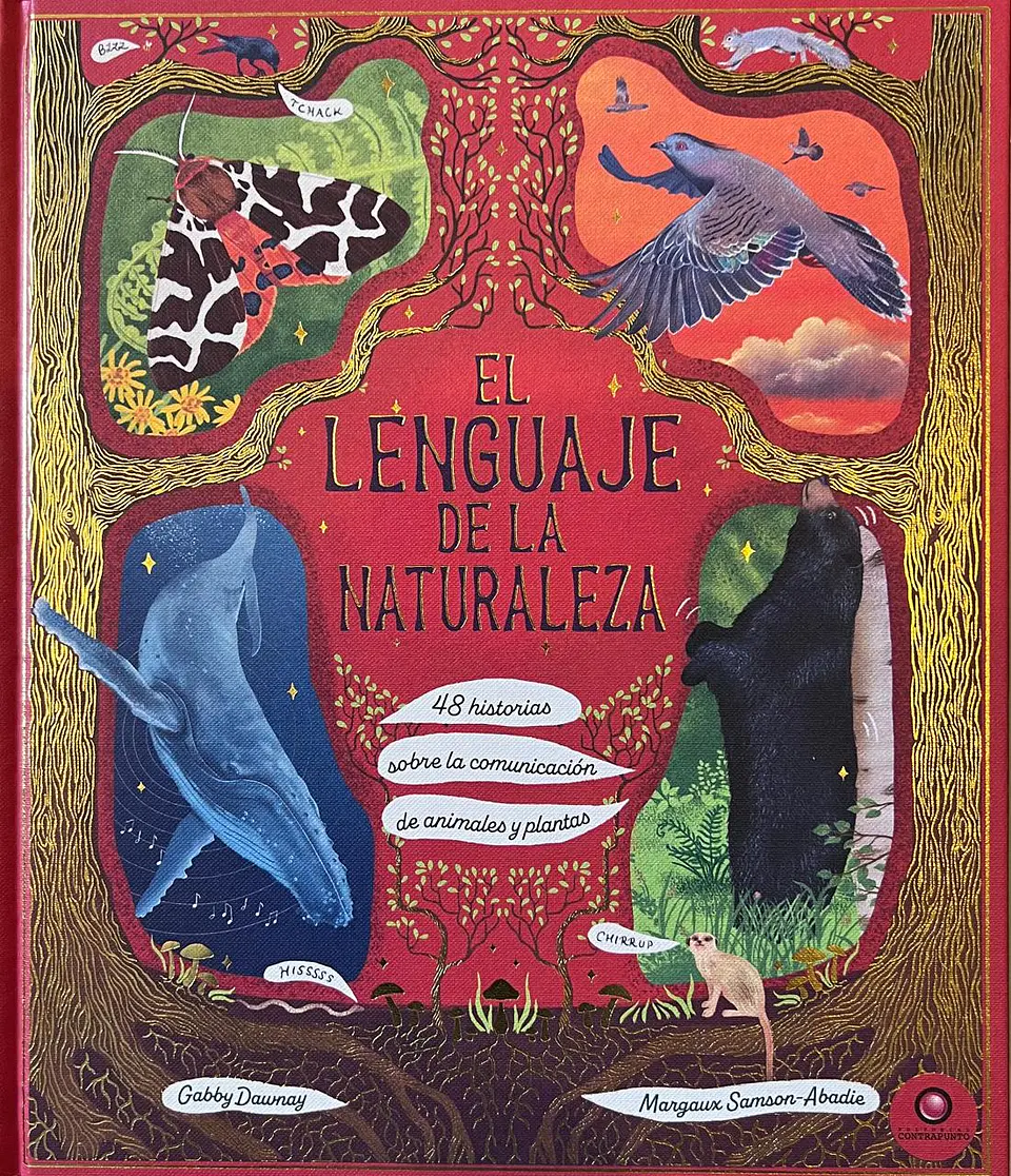 El Lenguaje De La Naturaleza 1
