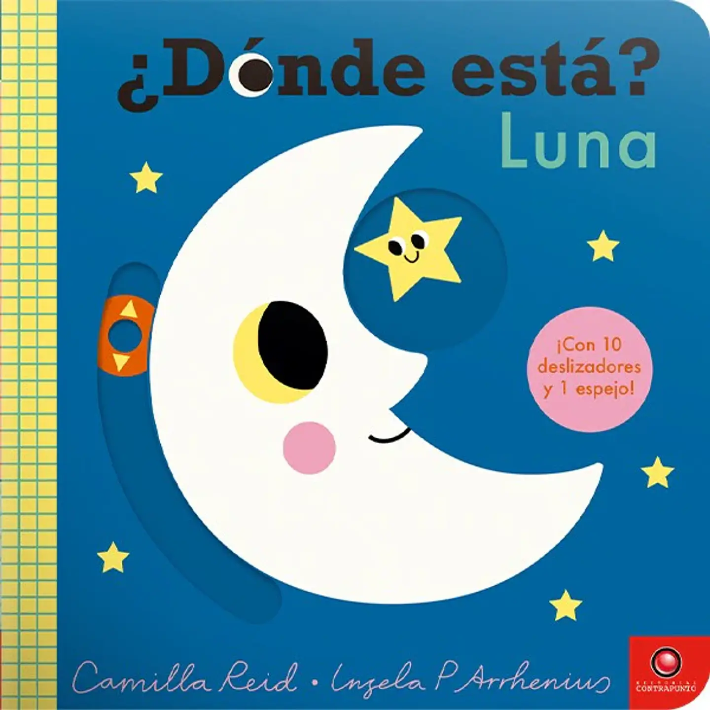 Donde Esta. Luna 1